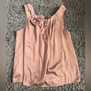 Loft Tank Top